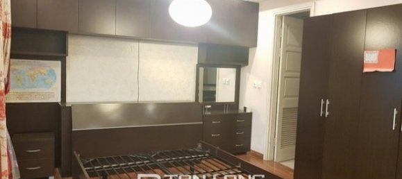 4 chambres Appartement à Tay Ho, Vietnam No. 1807 6