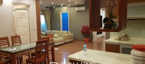 4 chambres Appartement à Tay Ho, Vietnam No. 1807 5