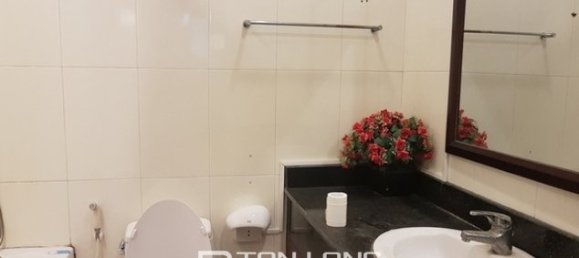 4 chambres Appartement à Tay Ho, Vietnam No. 1807 9