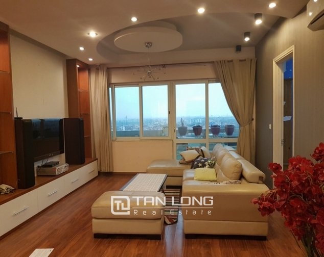 4 chambres Appartement à Tay Ho, Vietnam No. 1807