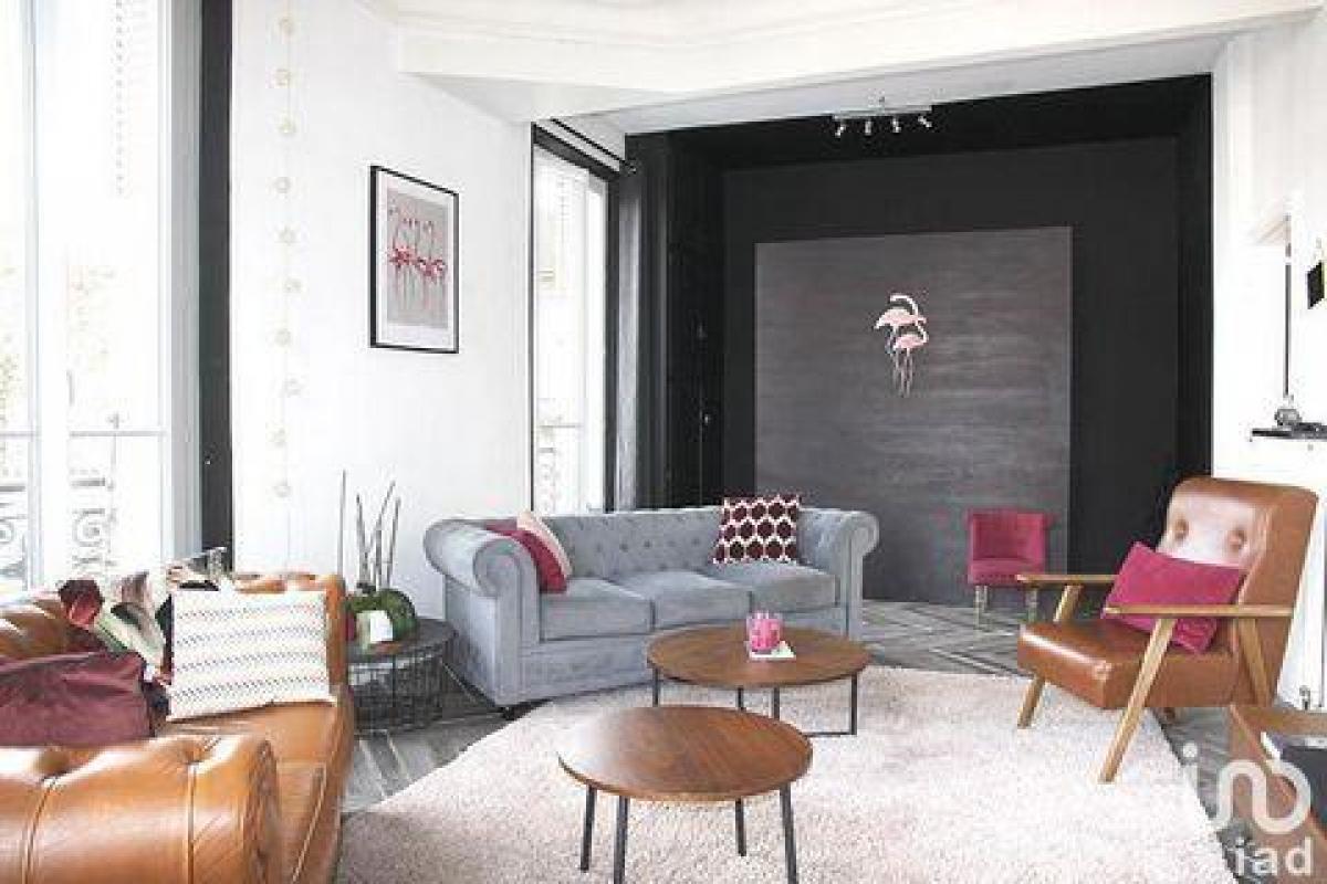 6 bedrooms House in Montargis, France No. 4046