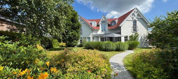 4غرفة فيلا في Hellmonsodt, Austria رقم 228405 3