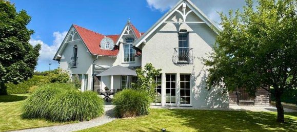 4غرفة فيلا في Hellmonsodt, Austria رقم 228405 4