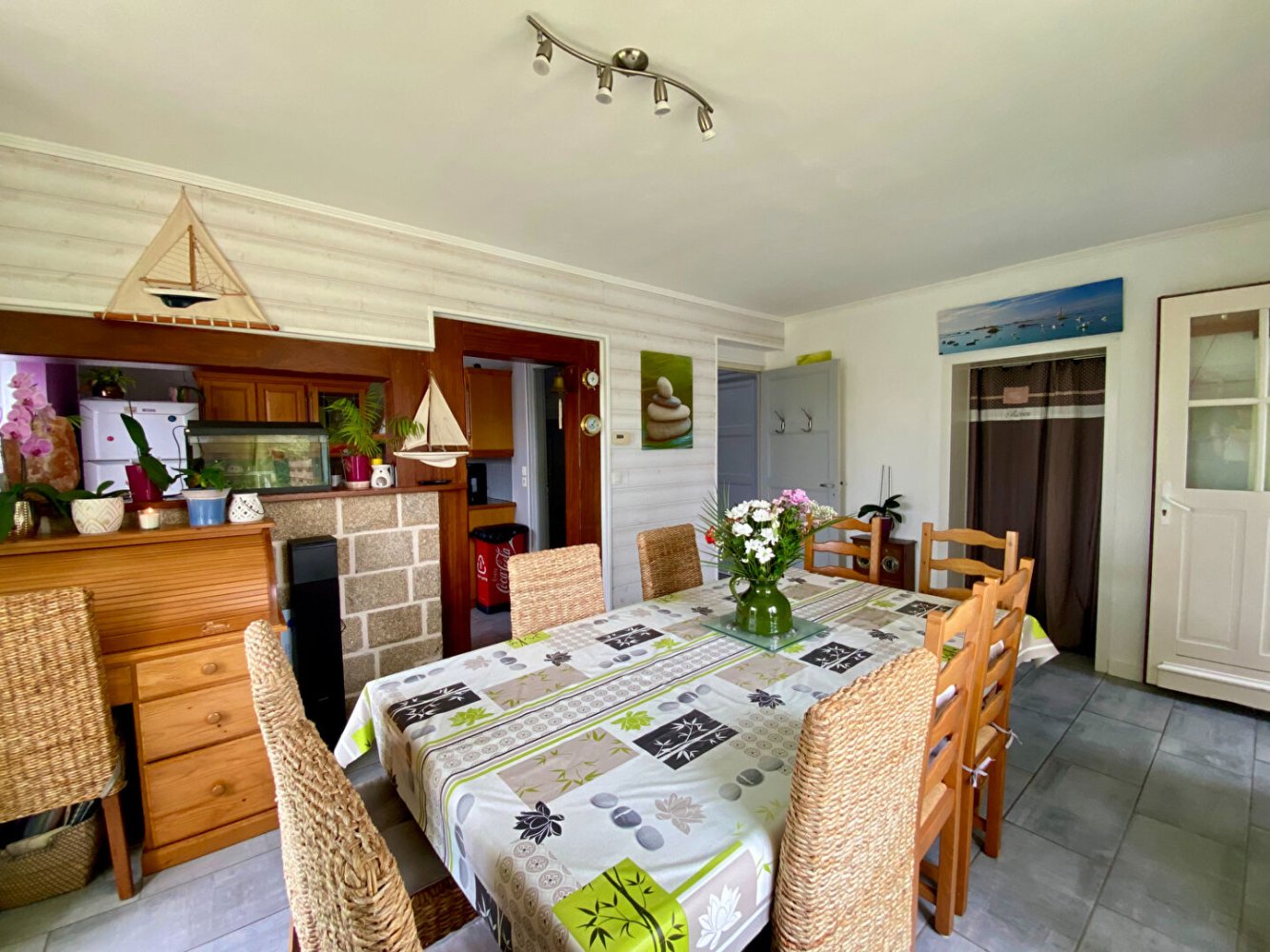 5 bedrooms House in Landeda, France No. 308185