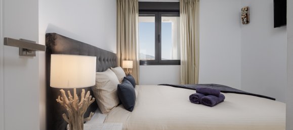 2 غرف نوم شقة في Estepona, Spain رقم 143283 6