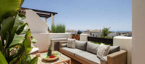 2 غرف نوم شقة في Estepona, Spain رقم 143283 4