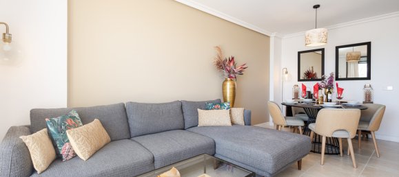 2 غرف نوم شقة في Estepona, Spain رقم 143283 3