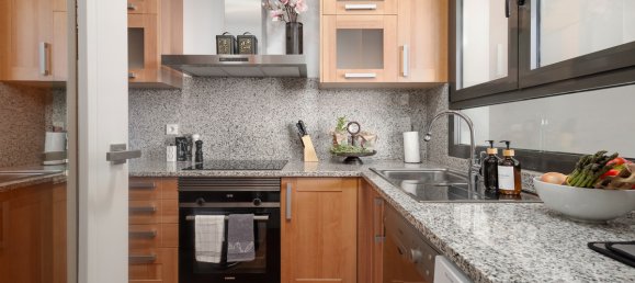 2 غرف نوم شقة في Estepona, Spain رقم 143283 5