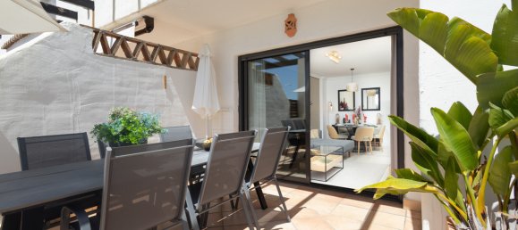 2 غرف نوم شقة في Estepona, Spain رقم 143283 13