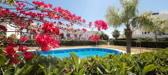 2 غرف نوم شقة في Estepona, Spain رقم 143283 16