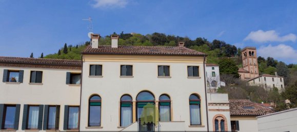 5 rooms Apartment in Monselice, Italy No. 227370 55