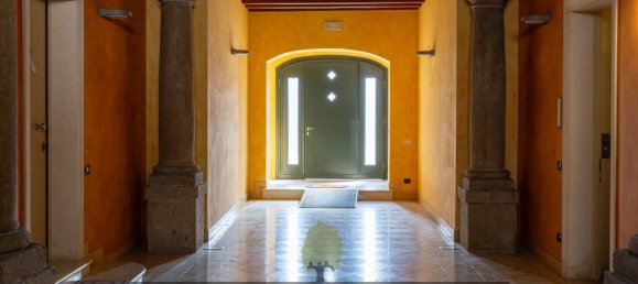 5 rooms Apartment in Monselice, Italy No. 227370 43