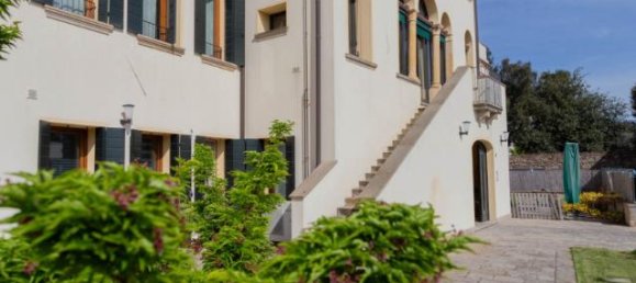 5 rooms Apartment in Monselice, Italy No. 227370 60