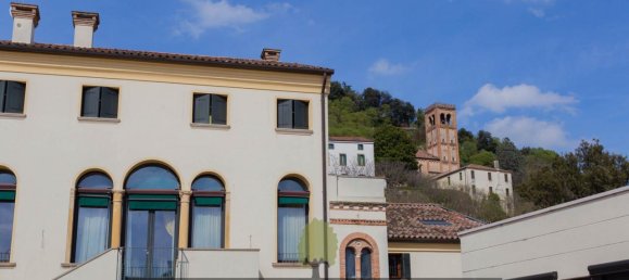 5 rooms Apartment in Monselice, Italy No. 227370 66