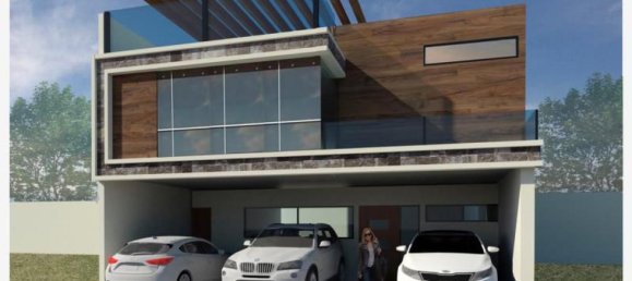 Дом с 3 спальнями в Сан Андрес Чолула, Мексика № 180906 2