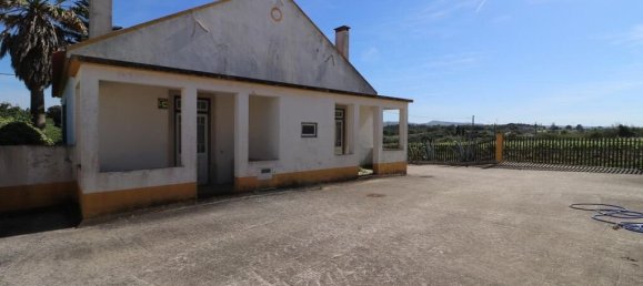  Castillos de 3 dormitorios en Torres Vedras, Portugal No. 128863 8