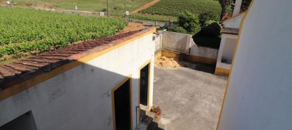  Castillos de 3 dormitorios en Torres Vedras, Portugal No. 128863 16