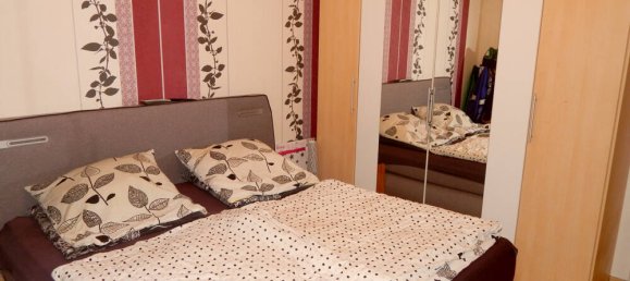 Квартира с 3 спальнями в Hildesheim, Германия № 33741 4