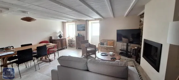 4 rooms House in Guerande, France No. 279903 2