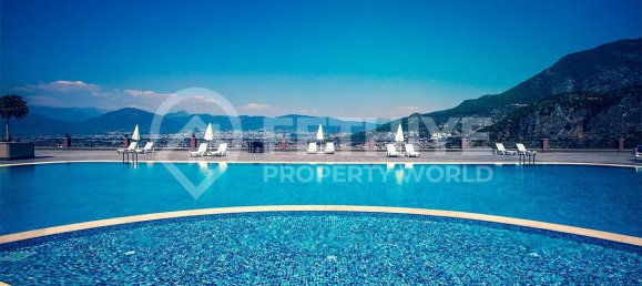 Apartment 2+1 in Fethiye, Turkey No. 16182 15