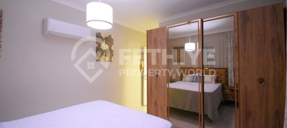 Apartment 2+1 in Fethiye, Turkey No. 16182 13