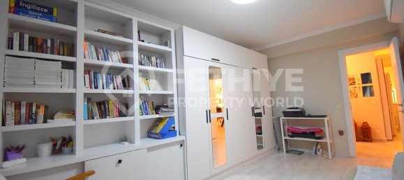 Apartment 2+1 in Fethiye, Turkey No. 16182 6