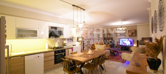 Apartment 2+1 in Fethiye, Turkey No. 16182 9