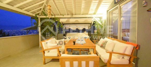 Apartment 2+1 in Fethiye, Turkey No. 16182 5