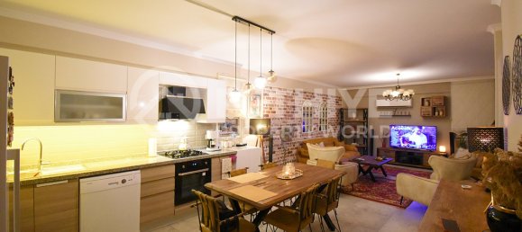 Apartment 2+1 in Fethiye, Turkey No. 16182 10