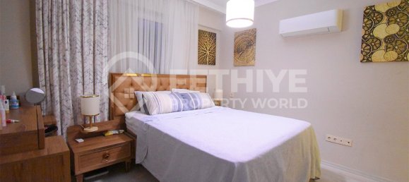 Apartment 2+1 in Fethiye, Turkey No. 16182 14