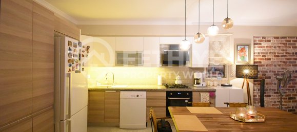 Apartment 2+1 in Fethiye, Turkey No. 16182 12