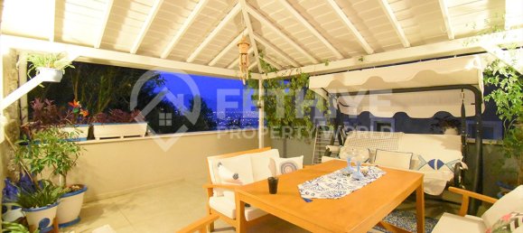 Apartment 2+1 in Fethiye, Turkey No. 16182 3