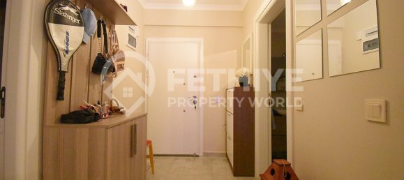 Apartment 2+1 in Fethiye, Turkey No. 16182 11