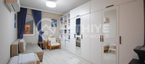 Apartment 2+1 in Fethiye, Turkey No. 16182 8