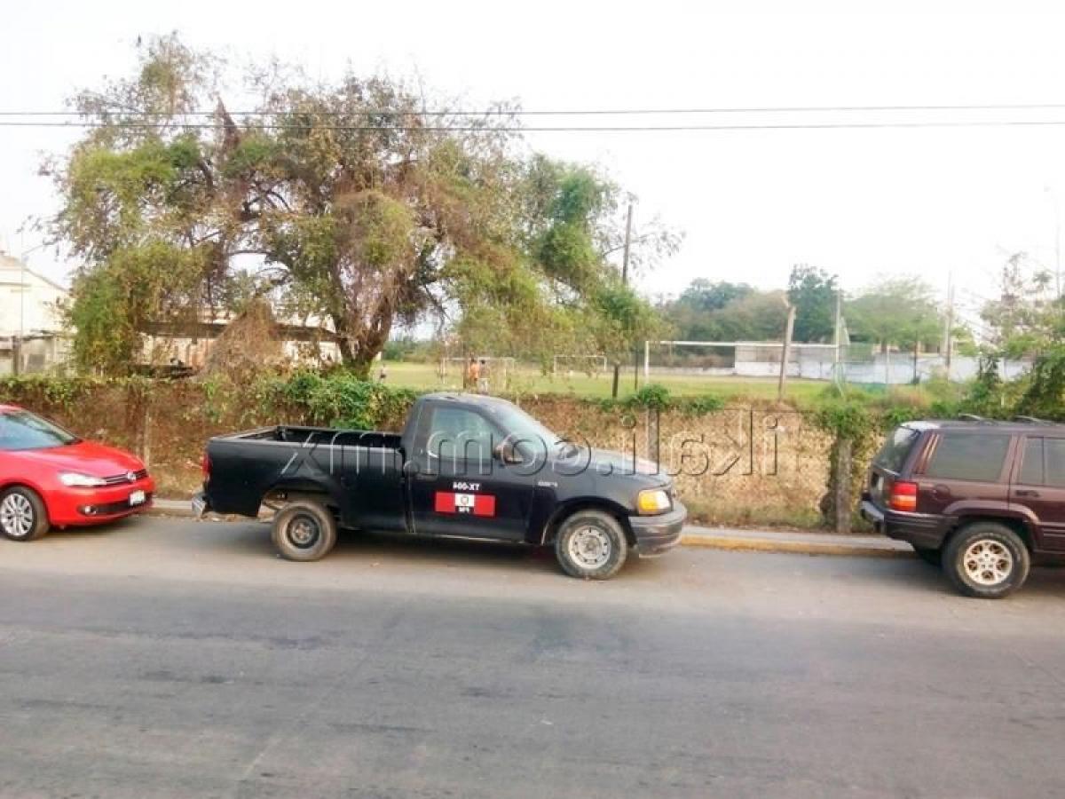  Land in Veracruz, Mexico No. 204926