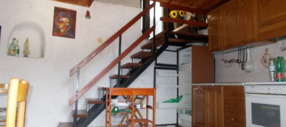 3 Schlafzimmer Wohnung in Subiaco, Italy, Nr. 130678 6