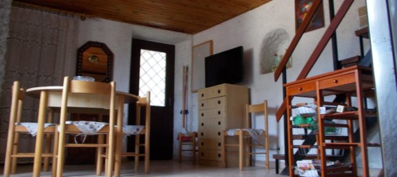 3 Schlafzimmer Wohnung in Subiaco, Italy, Nr. 130678 5