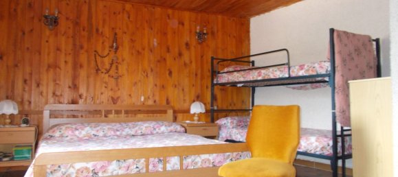 3 Schlafzimmer Wohnung in Subiaco, Italy, Nr. 130678 9
