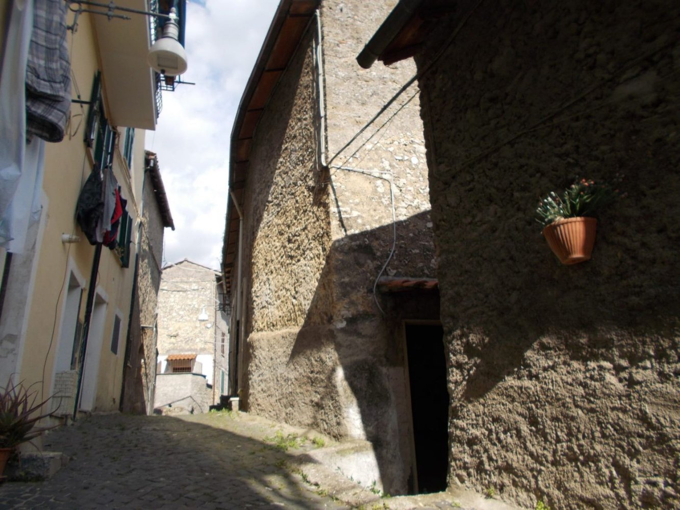 3 Schlafzimmer Wohnung in Subiaco, Italy, Nr. 130678