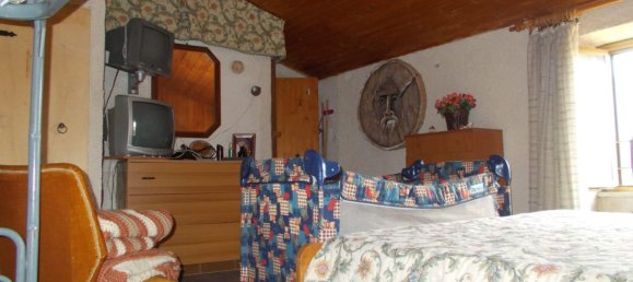 3 Schlafzimmer Wohnung in Subiaco, Italy, Nr. 130678 12