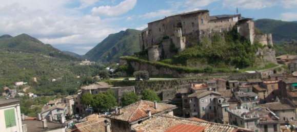 3 Schlafzimmer Wohnung in Subiaco, Italy, Nr. 130678 7