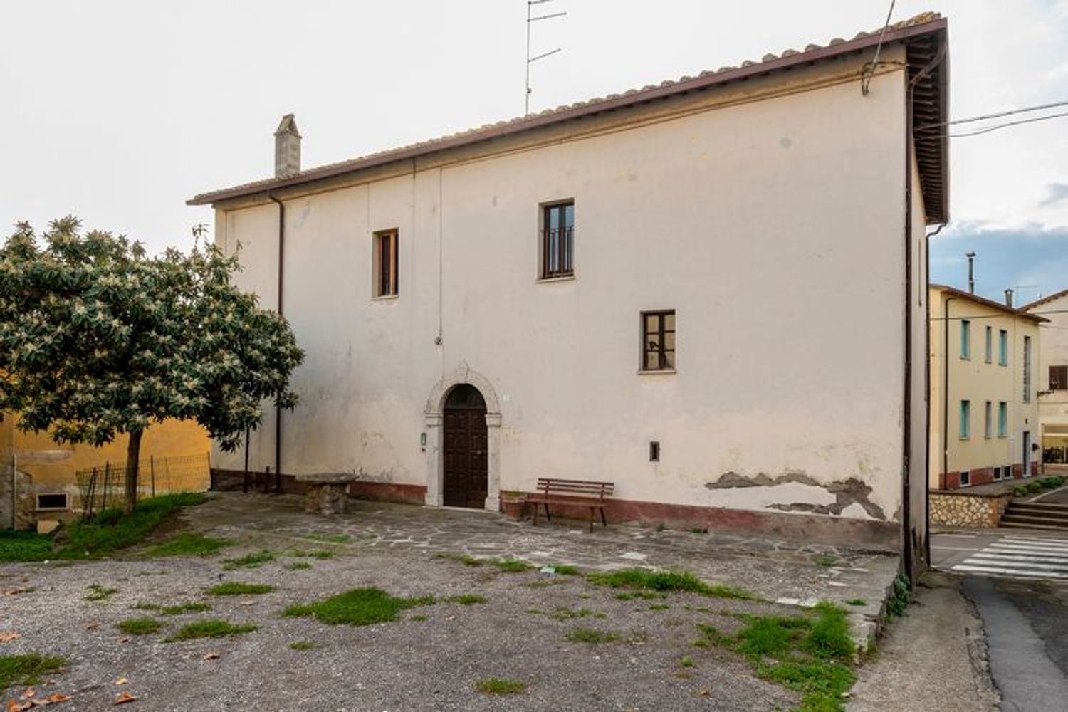 10 rooms House in Attigliano, Italy No. 257969