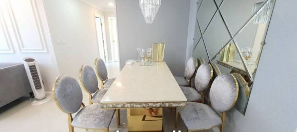 2 bedrooms Condo in Bangkok, Thailand No. 15176 5