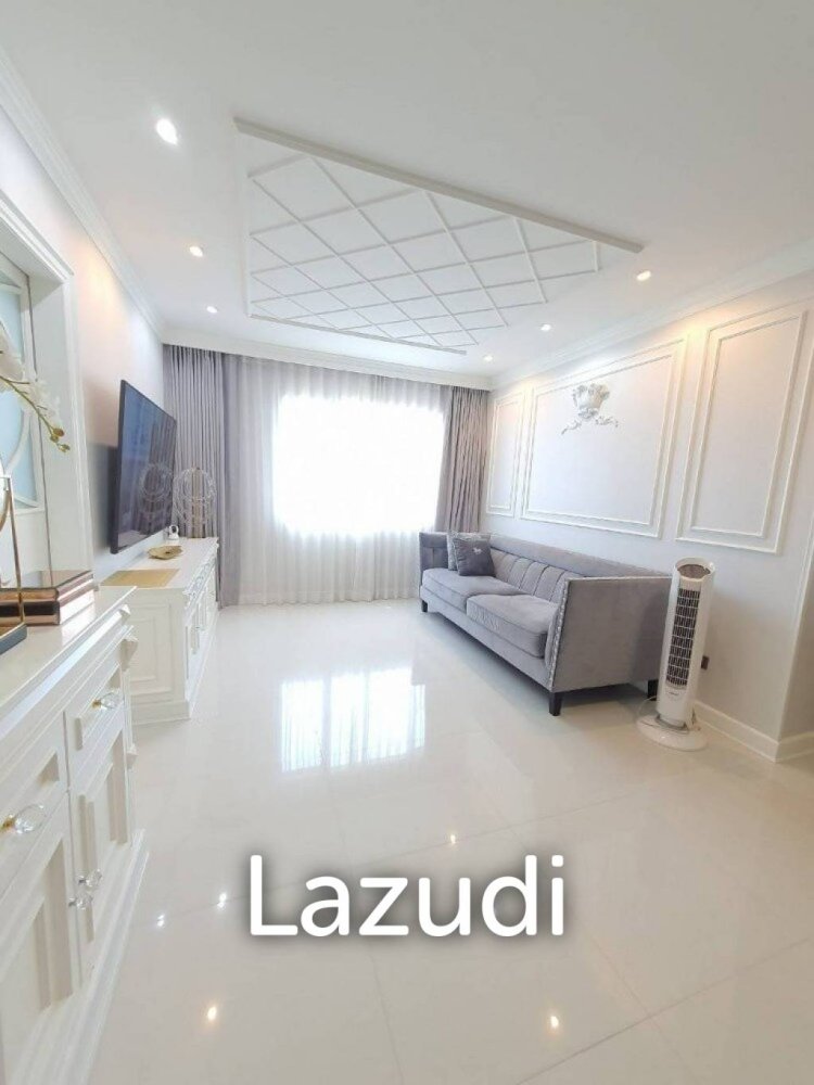 2 bedrooms Condo in Bangkok, Thailand No. 15176