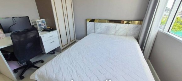 2 bedrooms Condo in Bangkok, Thailand No. 15176 8