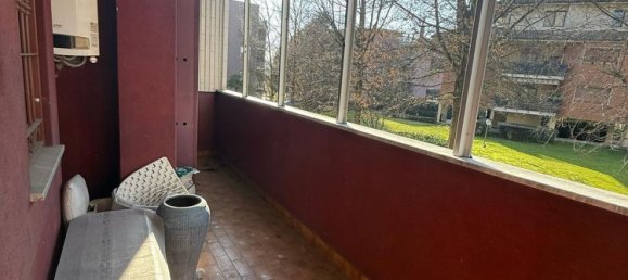 Apartamento de 2 habitaciónes en Pieve Emanuele, Italy No. 232523 21