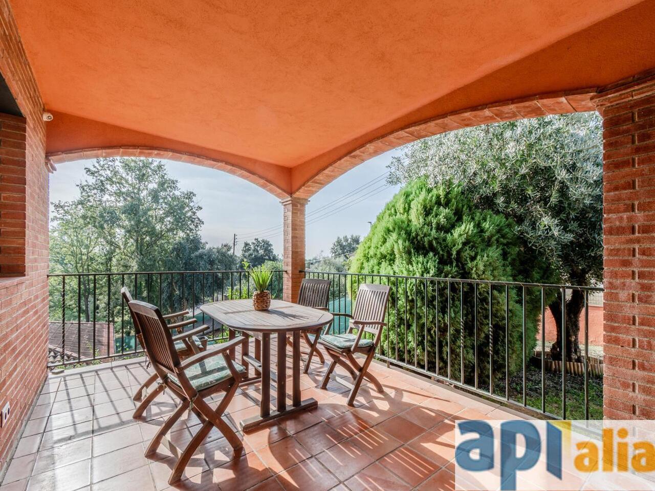 Casa de 3 dormitorios en Sils, Spain No. 213361