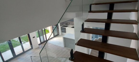 Villa 2+1 in Mersin, Turkey No. 10333 14