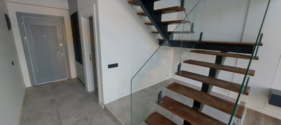 Villa 2+1 in Mersin, Turkey No. 10333 19