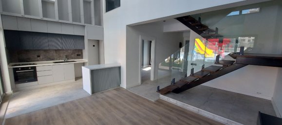 Villa 2+1 in Mersin, Turkey No. 10333 16
